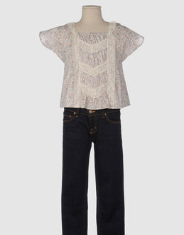 Anne Valerie Hash Blouses - Item 38185760