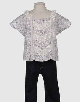 Anne Valerie Hash Blouses - Item 38185790