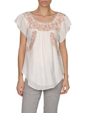 BEIJA - Blouse