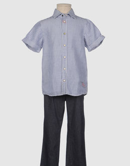 SCOTCH SODA Short sleeve shirts Item 38185803
