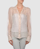 Confronta prezzi Stella mccartney - camicie - camicie maniche lunghe su yoox.com