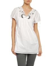 UTTAM LONDON - Blouse