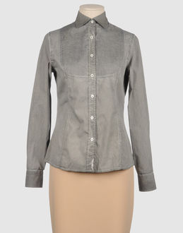 Barba Long Sleeve Shirts - Item 38186075