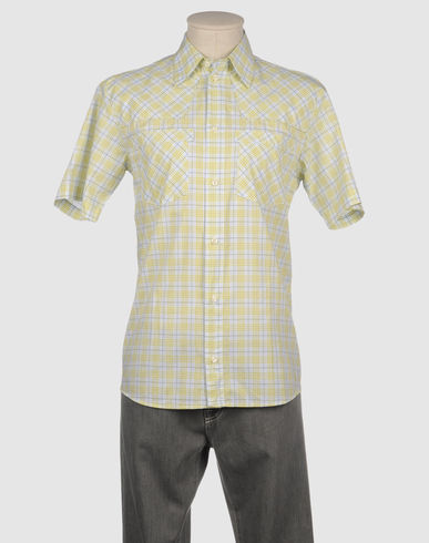 ZOOM LOKE - Shirts