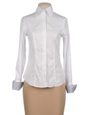 9.2 BY CARLO CHIONNA - Long sleeve shirt