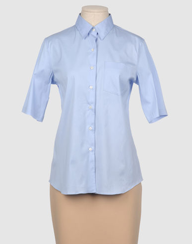 ZOOM ASPESI - Short sleeve shirt