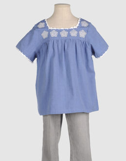 Petit Blouses - Item 38186729