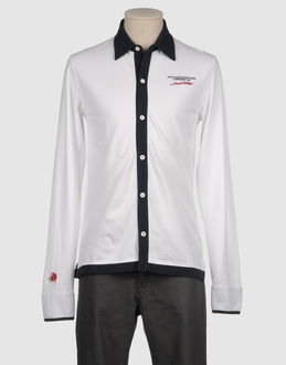 Marcel Cerdan Heritage Long Sleeve Shirts - Item 38186747