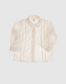 BEBE' DI ALMY - HEMDEN - Langarmhemden - bei YOOX.COM