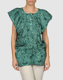 Betty Jackson Two Blouses - Item 38187167