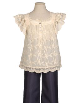 Nolita Blouses - Item 38187185