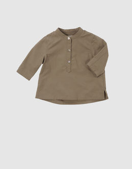 CARAMEL BABYCHILD Blouses Item 38187225