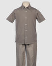 DÉCLASSÉ - Short sleeve shirt