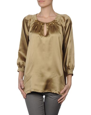 ZOOM BLUGIRL BLUMARINE - Blouse