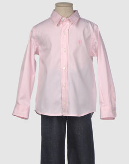 I PINCO PALLINO IS CAVALLERI Long sleeve shirts Item 38187788