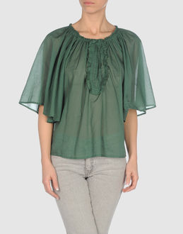 .tessa Blouses - Item 38187883