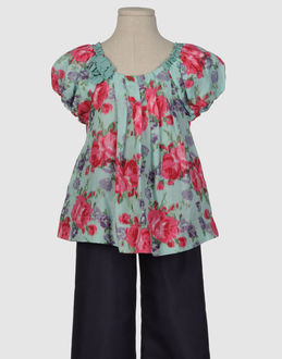 I PINCO PALLINO IS CAVALLERI Blouses Item 38187976