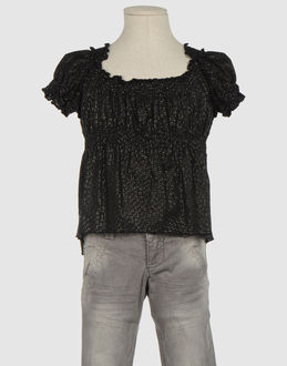 1950 I Pinco Pallino Blouses - Item 38187994