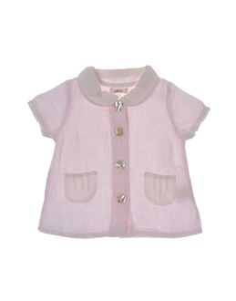 Nini Short Sleeve Shirts - Item 38188059