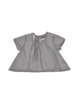 Olive Blouses - Item 38188063