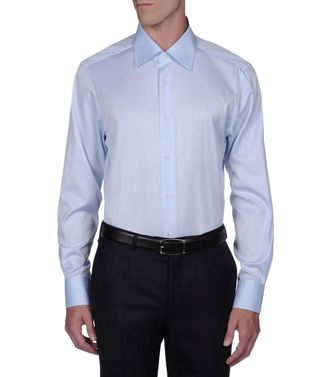 Chemise Formelle  ERMENEGILDO ZEGNA