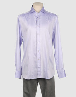 Xacus Long Sleeve Shirts - Item 38188381