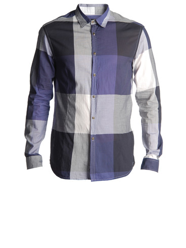 DIESEL BLACK GOLD - Shirts - SHAVANA