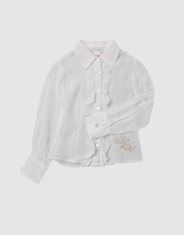 NOLITA POCKET Long sleeve shirts Item 38188465