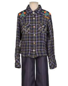 NOLITA POCKET Long sleeve shirts Item 38188475
