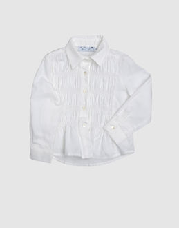 LE CAMICIE DI BIANCA E GRAZIA - HEMDEN - Langarmhemden - bei YOOX.COM