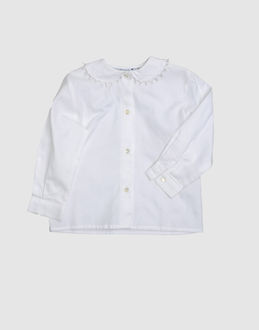LE CAMICIE DI BIANCA E GRAZIA - HEMDEN - Langarmhemden - bei YOOX.COM