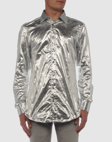 ZOOM D&G - Long sleeve shirt