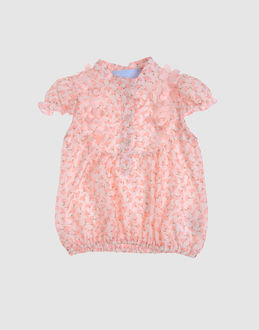 Blumarine Baby Blouses - Item 38188779
