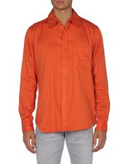 Y'S YOHJI YAMAMOTO - Camisa de manga larga