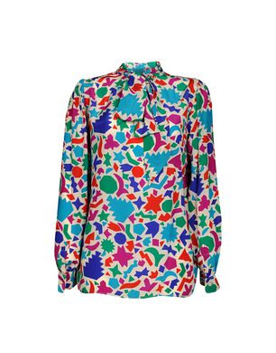 YSL  RIVE GAUCHE - Blouses