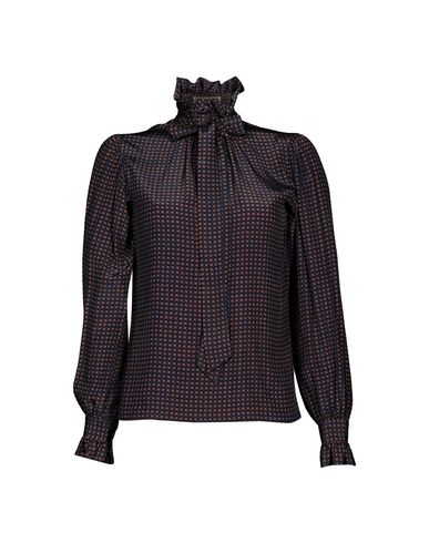 ZOOM YSL RIVE GAUCHE - Blouse