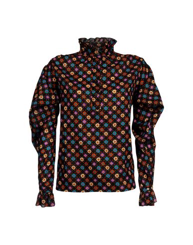 ZOOM YSL RIVE GAUCHE - Blouse