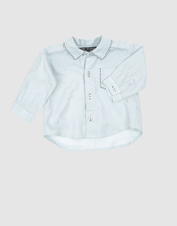 LILI GAUFRETTE Long sleeve shirts Item 38189092