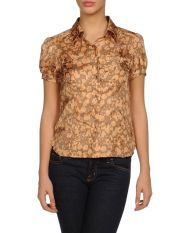 E|V4 - Short sleeve shirt