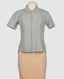 Confronta prezzi Bellerose - camicie - camicie maniche corte su yoox.com