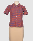 Confronta prezzi Bellerose - camicie - camicie maniche corte su yoox.com