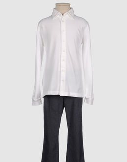 D??class?? Long Sleeve Shirts - Item 38189629