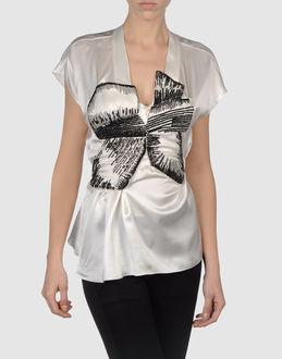 Rue Du Mail Blouses - Item 38189806