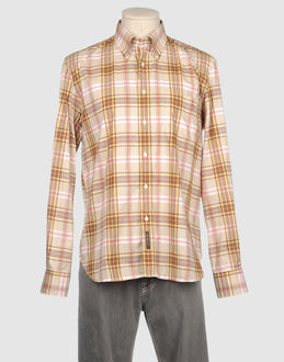 JOFRÉ - HEMDEN - Langarmhemden - bei YOOX.COM