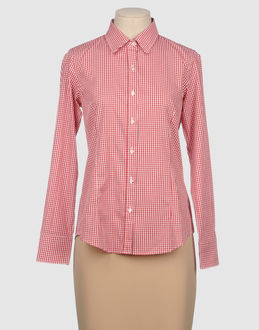 DINOU - HEMDEN - Langarmhemden - bei YOOX.COM