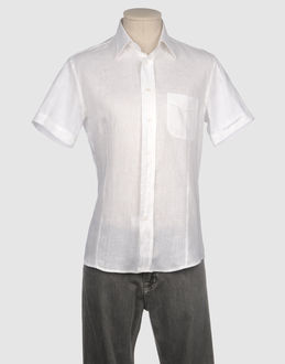 LOVE ME - CAMICIE - Camicie maniche corte - su YOOX.COM