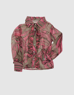NOLITA POCKET - CHEMISES - Chemises manches longues
