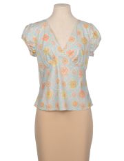 MIKI THUMB - Blouse