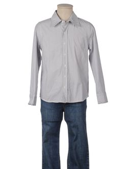 SCOTCH SODA Long sleeve shirts Item 38191165
