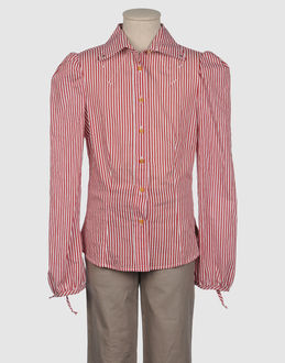 ALVIERO MARTINI 1A CLASSE - HEMDEN - Langarmhemden - bei YOOX.COM